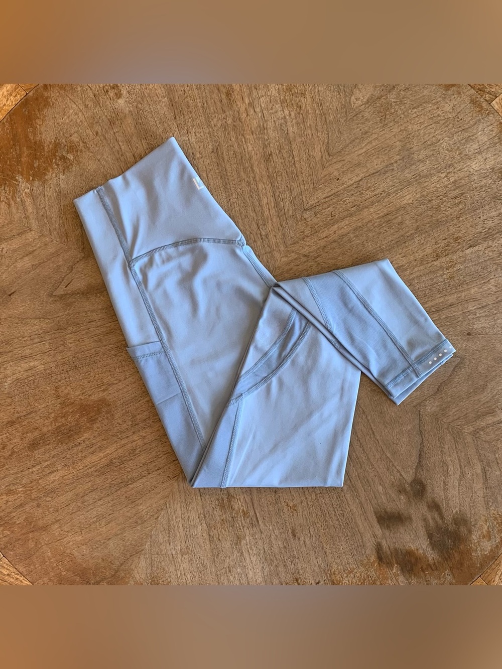 BuffBunny Mist Storm Leggings